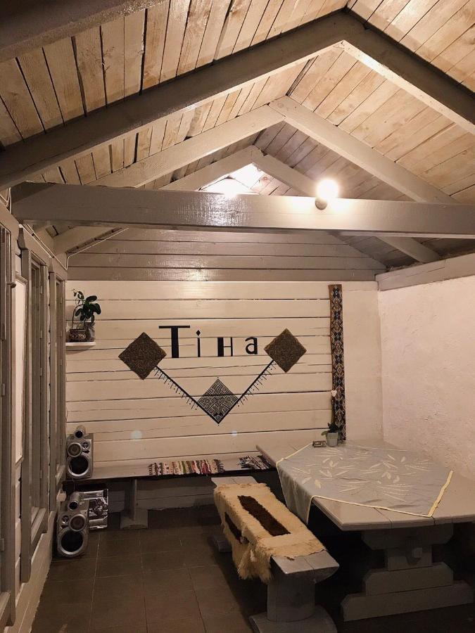 Тіна Hotel Slavske Exterior foto