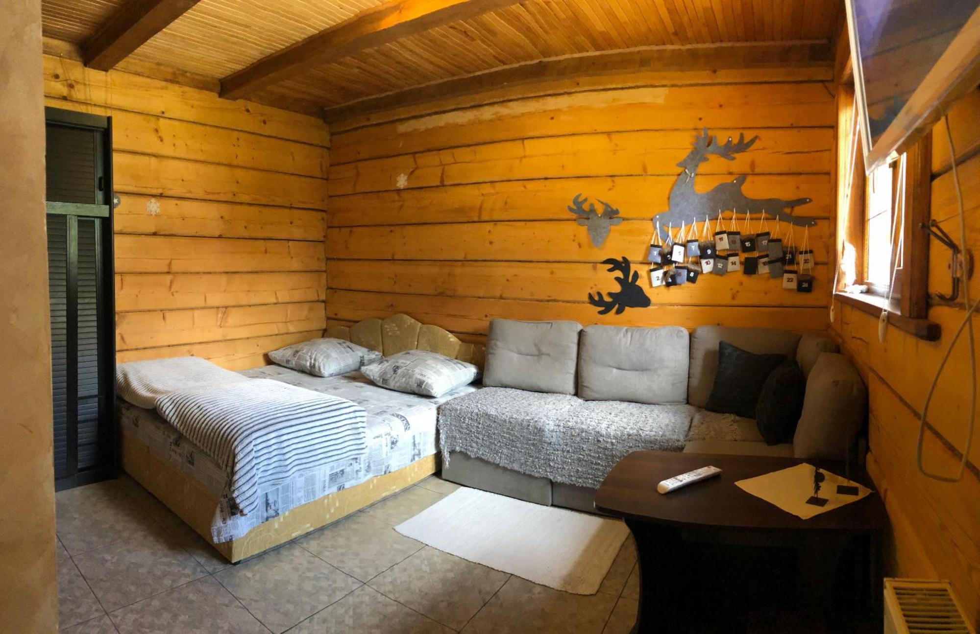 Тіна Hotel Slavske Exterior foto