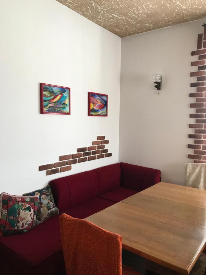 Тіна Hotel Slavske Exterior foto